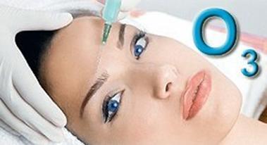 Озонотерапия в косметологии: коррекция лица и тела