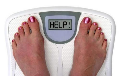 Похудеть к Новому году: сбросить 5-15 килограммов и убрать живот