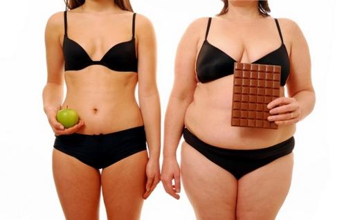Похудеть к Новому году: сбросить 5-15 килограммов и убрать живот